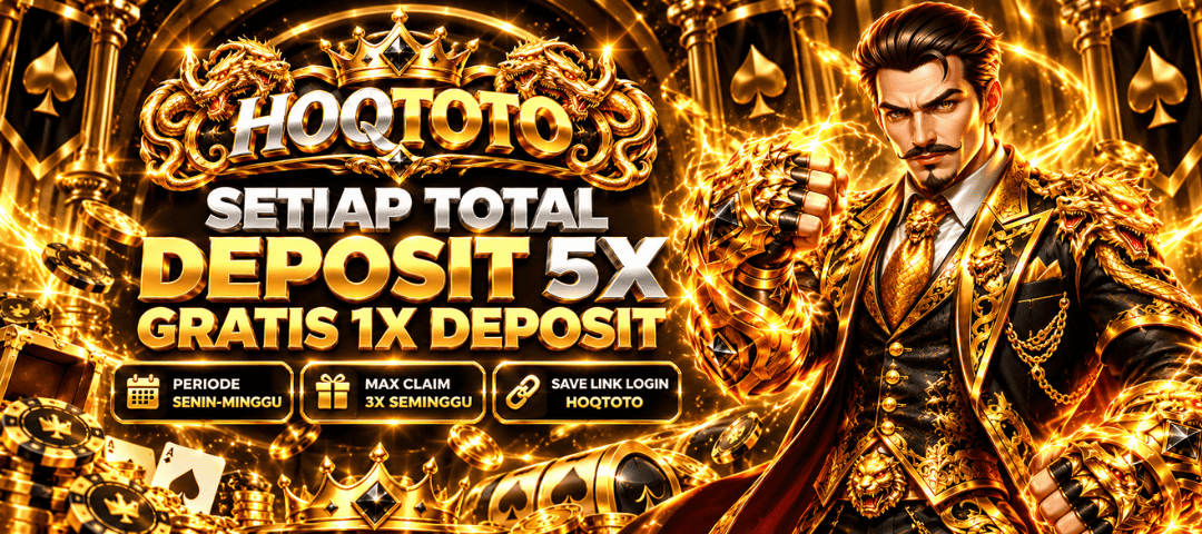 DEPO 5X